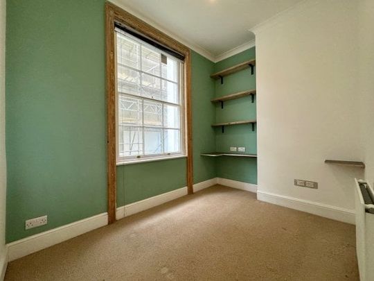 College Road, Brighton, BN2 1JB 1 bedroom flat to rent - Photo 1