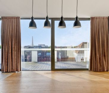 Appartement te huur in Gent voor € 1.475 met 3 slaapkamers - Photo 2