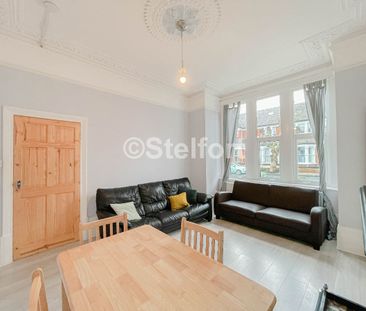 Belmont Road, N15, London - Photo 3