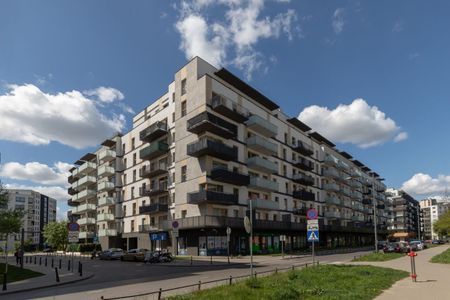 Warszawa, Bielany, Warszawa, Lekka - Photo 2
