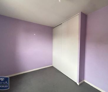 Location Appartement 2 pièces 46m² MORSBACH 57600 - Photo 3