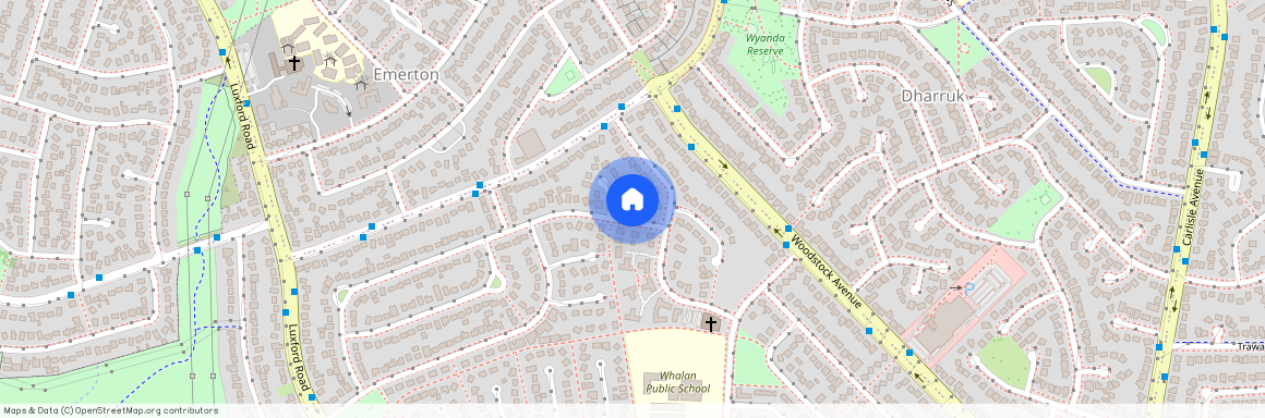 10 Neriba Cres, NSW 2770, Whalan