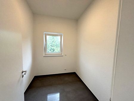 Erstbezug! Obergeschosswohnung (WHG 3) in Top-Lage! - Photo 5