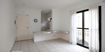 Apartamento para alugar com 43m², 1 quarto e 1 vaga - Photo 3