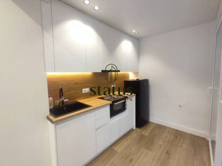 Studio/Γκαρσονιέρα για ενοικίαση - Πάτρα, - Photo 3