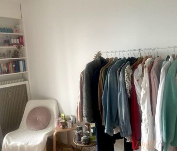 À louer: Chambre meublée en colocation Strasbourg - Photo 1