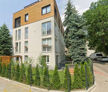 ul. Rogatka - Zdjęcie 2