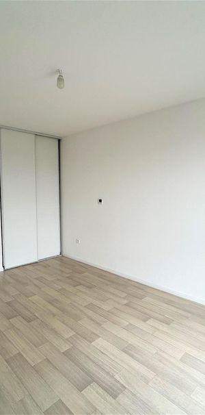 Location Appartement 1 pièce 19m² TOURS 37000 - Photo 1