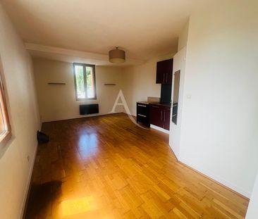 Location Appartement 1 pièce 28m² - Photo 2