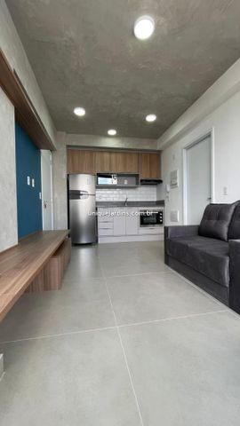 Consolação: Studio | 34 m² úteis | Não tem vaga - Foto 4