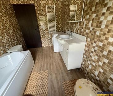 Locuinta resedinta de vacanta,zona metropolitana Brasov, Ziz - Fotografie 4