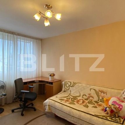 Apartament 4 camere, 72 mp, parcare, zona Kaufland - Fotografie 1