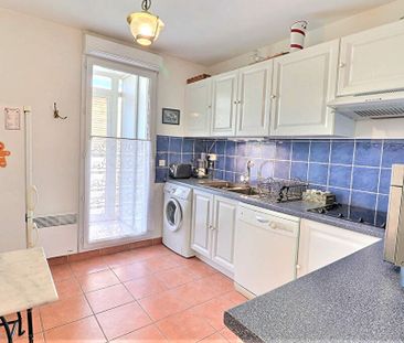 Location appartement 3 pièces, 65.00m², Marseille 12 - Photo 4