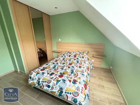 Location Appartement 2 pièces 37m² VALENCIENNES 59300 - Photo 5