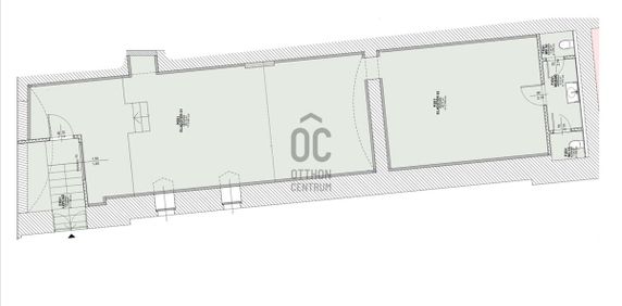 Kiadó újszerű állapotú lakás - Budapest VI. kerület - Fotó 2