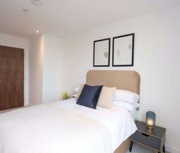 ** 2 WEEKS RENT FREE FOR JANUARY MOVE INS ** A 10th floor, three be... - Photo 5