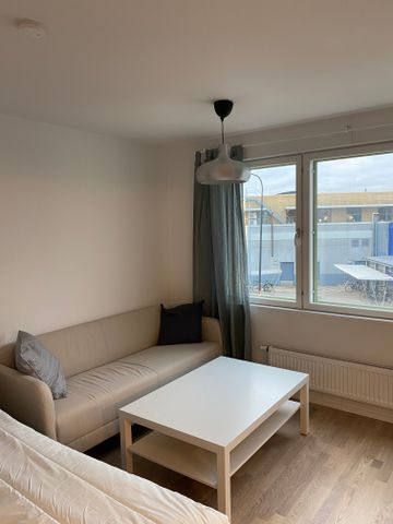 Flyginfarten, Järfälla - Foto 2