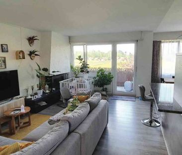 4.5 Zimmer, 82 m², 2. Stock - Foto 1