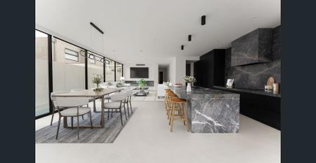 Luxury Family Living in Prime Brighton East - Photo 2