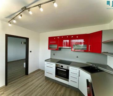 Pronájem krásného zrekonstruovaného bytu 2+1 s lodžií | 57 m - Photo 4