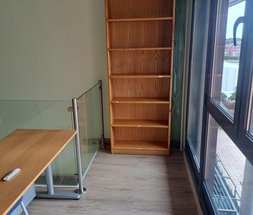 Loft de alquiler en Avenida Artesanos, Zona Industrial - Photo 6