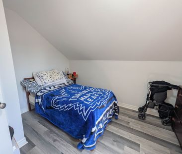 191 Burgar St, Welland - 1 Bedroom Upper Unit - Photo 3
