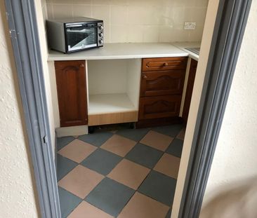 Studio Flat, New Kent Road, SE1 - Photo 4
