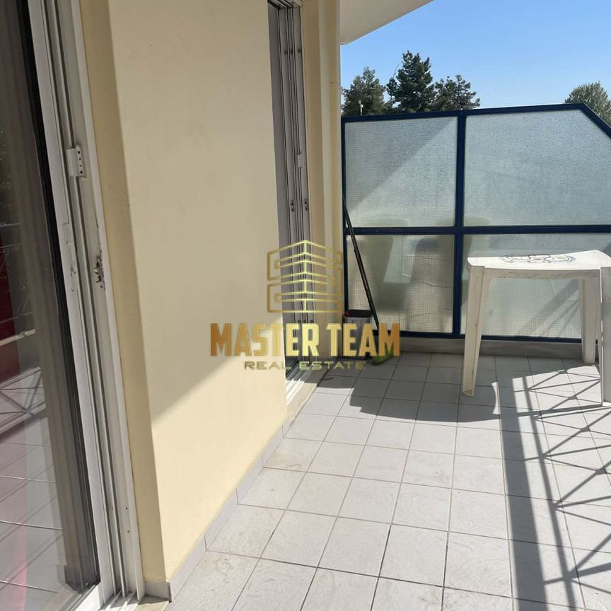 Studio/Γκαρσονιέρα για ενοικίαση Αγία Βαρβάρα (Λαμία) - Φωτογραφία 1