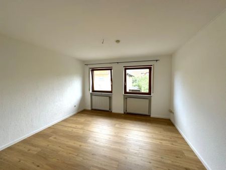 Charmante 3-ZKB-Wohnung mit Balkon in MA-Feudenheim! - Photo 3