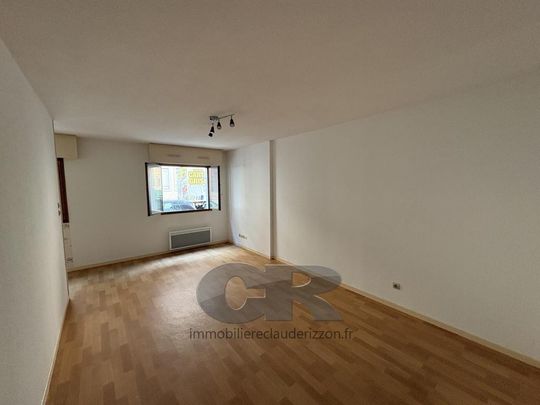 Location Appartement 1 pièce 30m² NANCY 54000 - Photo 1