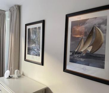 Appartement te huur: Dintelstraat 12-1 1078 VS Amsterdam - Photo 5