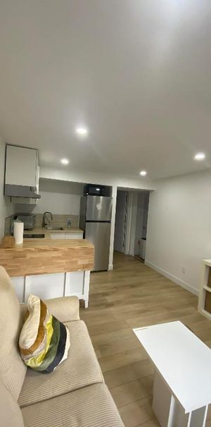 Chambre meublée avec accès direct – Tout compris – Maison avec piscine - Photo 1