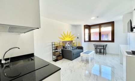 1 BEDROOM HOLIDAY APARTMENT - TORREVIEJA - Photo 4