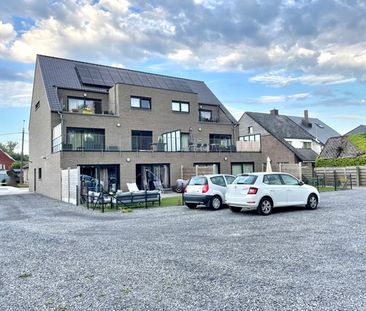 Appartement te huur in Herzele - Foto 1