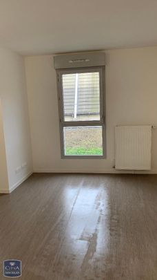 Location Appartement 2 pièces 45m² DEVILLE LES ROUEN 76250 - Photo 1