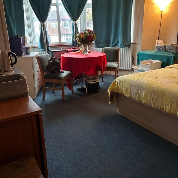 Room in a Shared House, Chamberlayne Road, NW10 - Photo 1