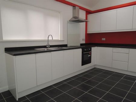 2 bedroom house to rent - Photo 5