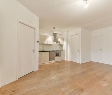 Te huur: Appartement Schinkelkade in Amsterdam - Photo 5