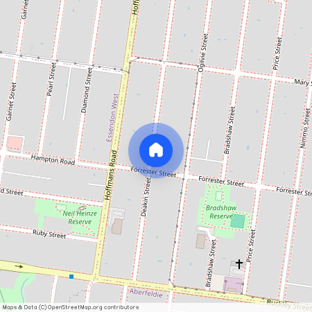 Deakin Street 30A, VIC 3040, Essendon