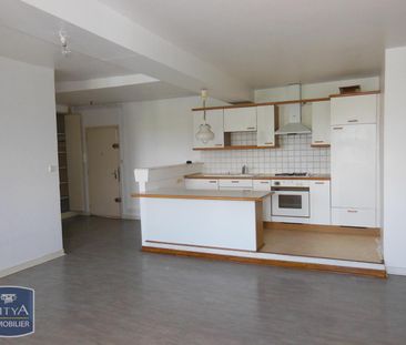 Location Appartement 3 pièces 63m² MACON 71000 - Photo 5