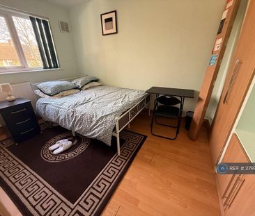 1 bedroom in a house share to rent - Photo 2