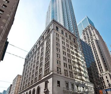 For Lease - 1 King Street Unit# 4404, Toronto, Ontario - Photo 1