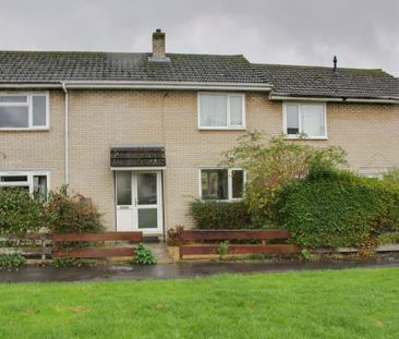 2 bedroom terraced house to rent - Photo 1