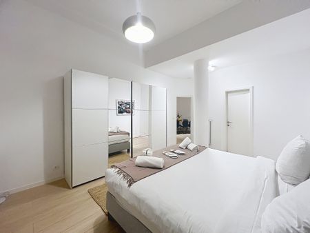 Flat - for rent - Photo 3