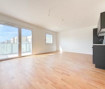 Singlewohnung in Ruhelage - Singlehit mit Balkon und Abstellraum - ... - Photo 6