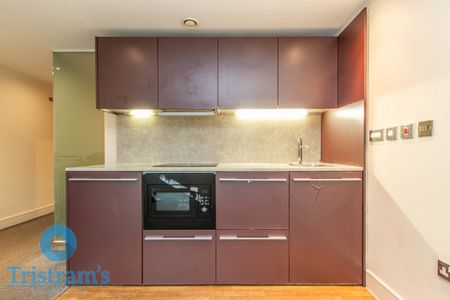 1 bed Flat for Rent - Photo 5