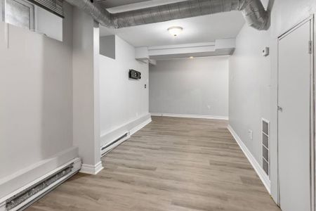 For Lease - 140 OSGOODE Street Unit# 4, Lower Town - Sandy Hill, Ontario - Photo 3