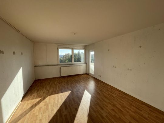 3-Zimmer-Wohnung in Hamm Werries ab sofort! - Photo 1