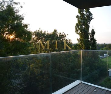Apartament de lux cu vedere libera - 3 camere | One Mircea Eliade - Floreasca - Photo 5