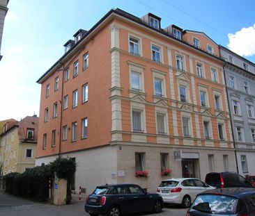 Wohnung in 80339 München zur Miete - Photo 6